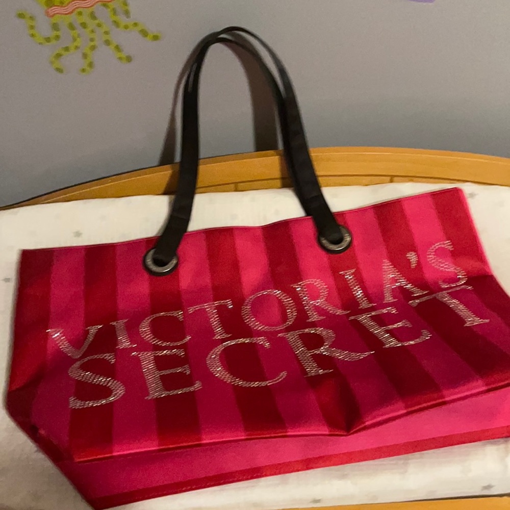 Victoria’s Secret Tote. NWOT💎🎉